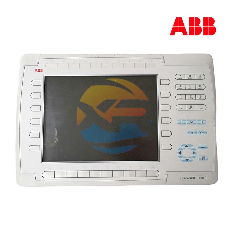 ABB PP8462